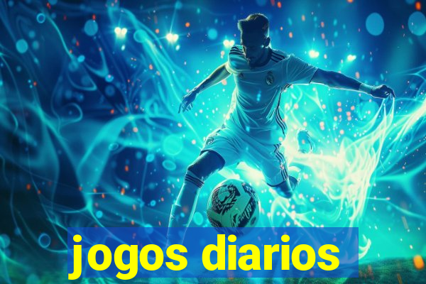 jogos diarios